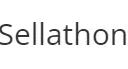 Sellathon logo