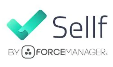 Sellf logo