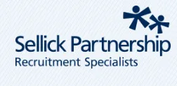Sellick Partnership logo