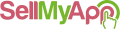 Sellmyapp logo