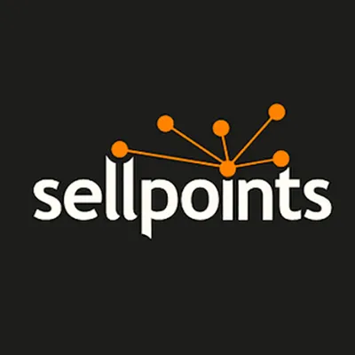 Sellpoints logo