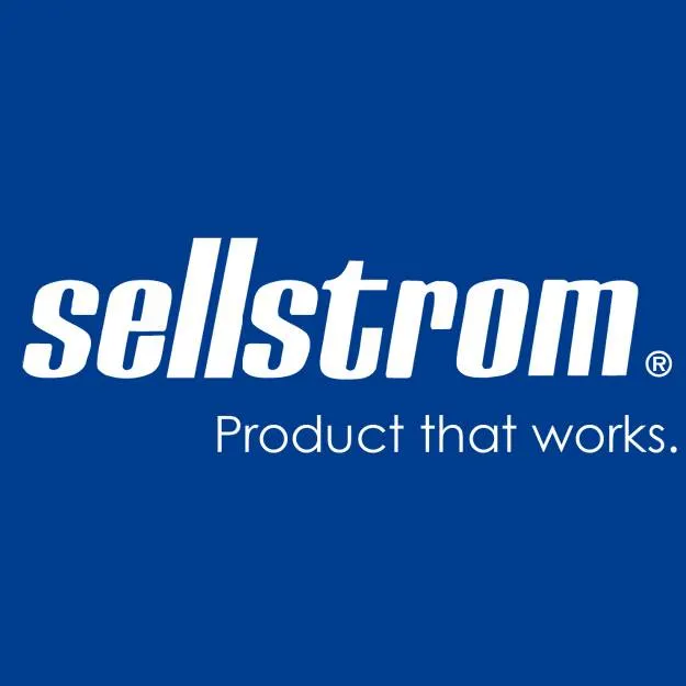 Sellstrom logo