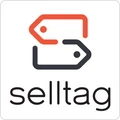 Selltag logo