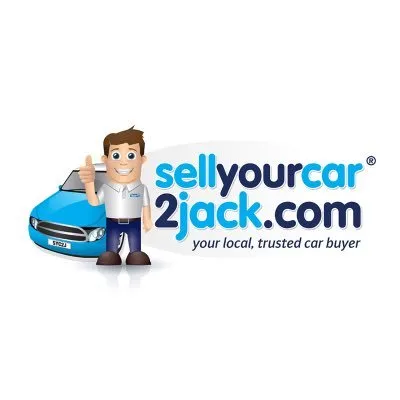 Sell Your Car 2 Jack logo