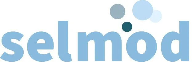 Selmod logo