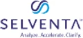 Selventa logo