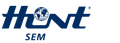 SEM Hunt logo