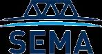 SEMA logo