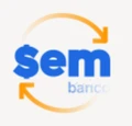 SemBanco logo