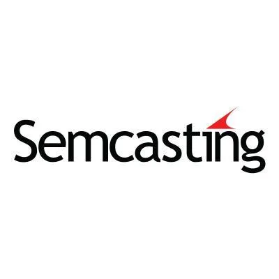 Semcasting logo