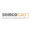 SemcoCAD logo
