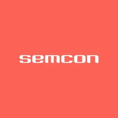 Semcon logo