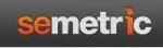 Semetric logo