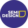 Semi Design logo