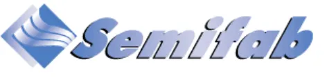 Semifab logo