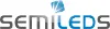 SemiLEDs logo