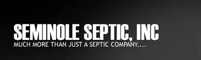 Seminole Septic logo