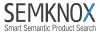 Semknox logo