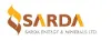 Sarda Energy and Minerals