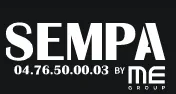 SEMPA logo