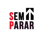 Sem Parar logo