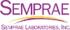 Semprae Laboratories logo