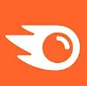 SEMrush logo