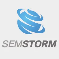 SemStorm logo