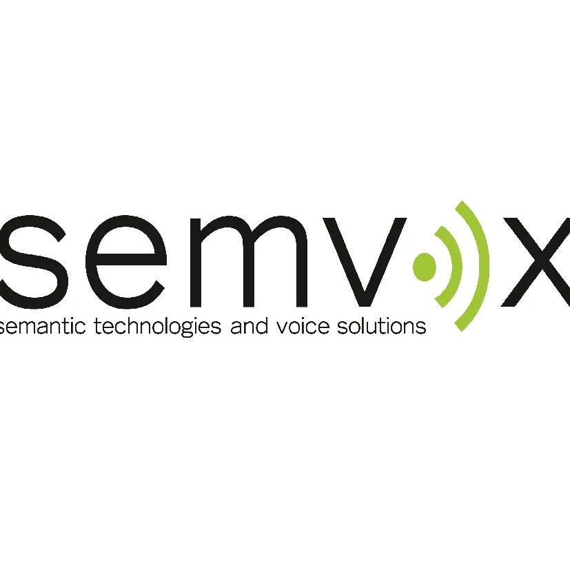 SemVox logo