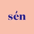 Sen Natural logo