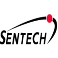 SEN TECH logo