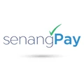 SenangPay logo