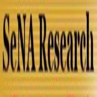 SeNA Research logo