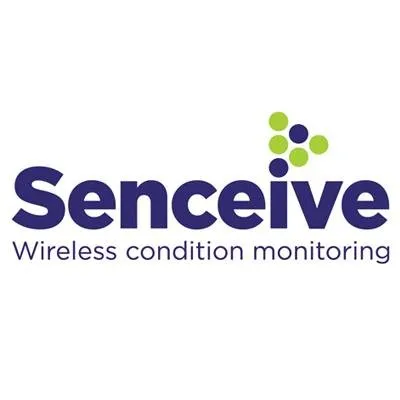 Senceive logo