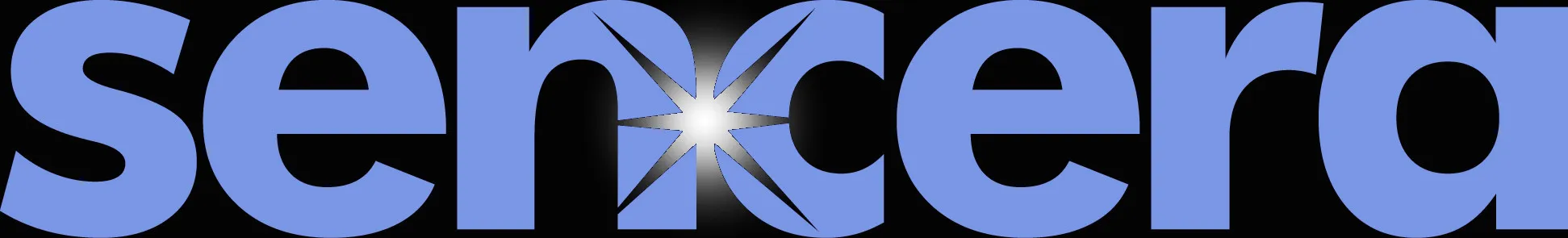 Sencera logo