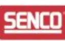 Senco EMEA logo