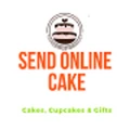 Send Online Cake logo