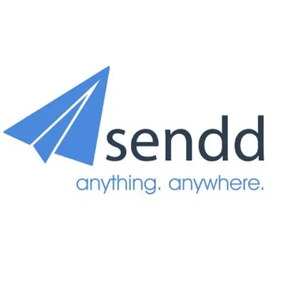 Sendd logo