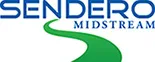 Sendero Midstream logo