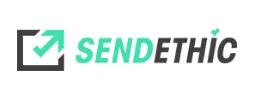 Sendethic logo