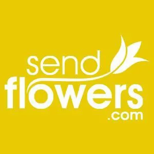 Send Flowers logo