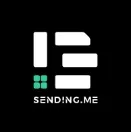 Sending.Me logo