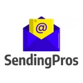 SendingPros logo