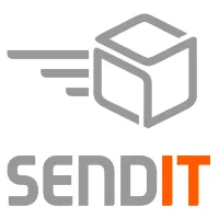 Sendit logo