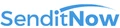 SenditNow logo