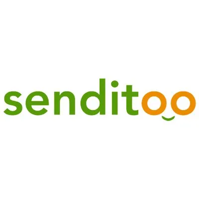Senditoo logo