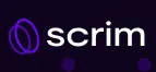 Scrim logo