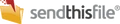 SendThisFile logo