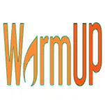 WarmUp logo