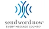 Send Word Now logo